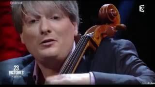 Connesson, Cello Concerto (finale) - Jerome Pernoo, Tugan Sokhiev