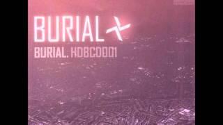 Burial: U Hurt Me (Hyperdub 2005)