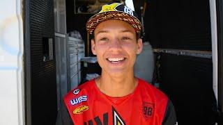 Jordan Bailey | Under The Radar | TransWorld Motocross