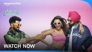 Bad Newz - Watch Now | Vicky Kaushal, Triptii Dimri, Ammy Virk | Prime Video India