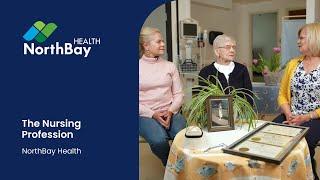 The Nursing Profession | NorthBay Health