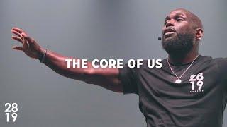 GOD OF MIRACLES | The Core of Us | Matthew 28:18-20 | Philip Anthony Mitchell