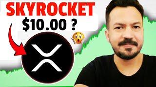 XRP WILL BE UNSTOPPABLE IN 2025  XRP NEWS TODAY IN URDU XRP PRICE PREDICTION | XRP ETF #xrpnews