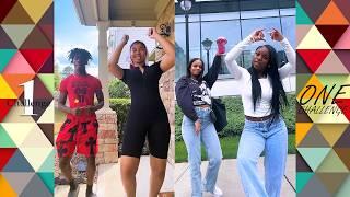 Black People Dance Challenges Compilation - October 2024 Part1