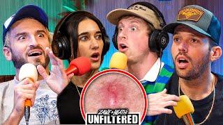 Matt Is Diagnosed With Skin Cancer.. - UNFILTERED 235