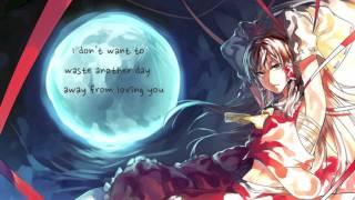 【東方Eurobeat ENG SUBS】On The Moon【A-ONE】