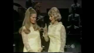 Lynn Anderson & Liz Anderson - Mother May I (1968)