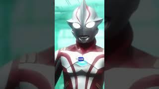 Mebius X Grigio• #Ultraman #Mebius #Ultrawoman #Grigio #Jangan lupa Subcriber•