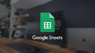 How to Make Sequential Numbers Quickly on Google Sheets | Google Sheets Tutorials