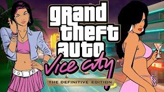 Grand Theft Auto Vice City - PLAYTHROUGH PART 1 - LIVE - Story Missions