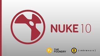 Nuke 10 - Introduction & New Features Demo