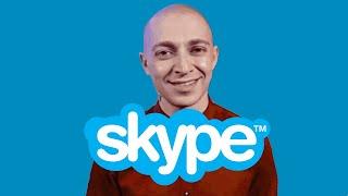 Оксимирон - Skype (mashup)