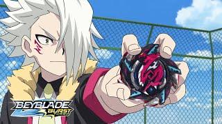 Episode 30 - Aiger dreht durch! - Beyblade Burst Turbo