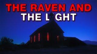ЭТА ЦЕРКОВЬ ТЕБЯ НЕ ОТПУСТИТ | The Raven and The Light