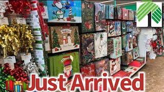 DOLLAR TREE ITS HERE…ALL NEW CHRISTMAS FINDS STARTING AT $1.25 & UP‼️ #new #shopping #dollartree