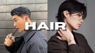 Best Hairstyles For Asian Man In 2024 (be That Guy)