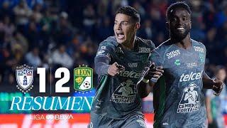 PACHUCA 1-2 LEÓN J1 | La Fiera es perfecta | Clausura 2025