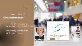 schoener360 it's all about beauty: Plattform rund um ästhetische Medizin und Kosmetik