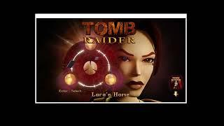Tomb Raider I-III Remastered: No Graphics Options