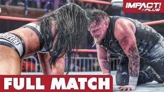 Tessa Blanchard vs Sami Callihan: FULL MATCH (Unbreakable 2019) | IMPACT Wrestling Full Matches