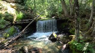 Mount Baldy via Domerie Divide Trail