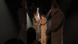 All of the Time in the World to Kill (with stage banter)_The Milk Carton Kids