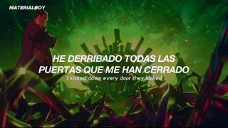 KISS OF LIFE & Mark Tuan - SUPERPOWER (VALORANT Champions 2024 Anthem) (Sub. Español)