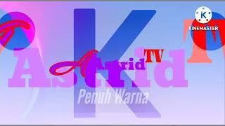 [fanmade] Station Id AstridTV Sejak 1 Maret 01/03/2024 [Overall]