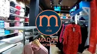 A sneek peek into our 1st floor of Madan Women, strachy road, civil lines.