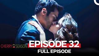 Cherry Season Episode 32 (English Subtitles)