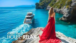 Mega Hits 2024  The Best Of Vocal Deep House Music Mix 2024  Summer Music Mix 2024 #135