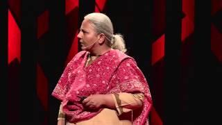 SEWA - Interplay of Women, Work, and Peace | Reemaben Nanavaty | TEDxGatewayWomen