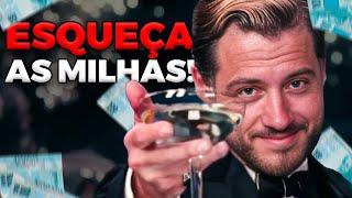 Não FAÇA Renda Extra com Milhas Aéreas! Entenda o motivo! (Agência de Viagens)