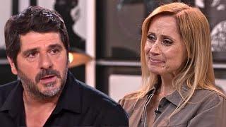 Lara Fabian en larmes : Elle brise le silence sur sa séparation déchirante avec Patrick Fiori !