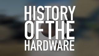 Battlefield 5 - History Of The Hardware Introduction (Three Part Mini-Series)