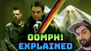 Oomph: Rammstein's Biggest Musical Influence - German Metal Bands Explained | Daveinitely