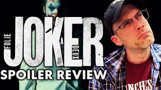 Joker: Folie à Deux - Spoiler Review