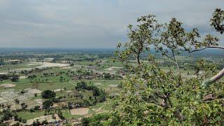 Mountain Amazing View || Chhota nagpur Plateau  #pathikdeepak #shorts