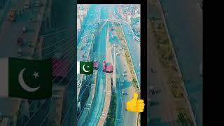 Pakistan ki dunya Lahore Metro  ring road #youtube #travel #badshahimosque #life #share #live