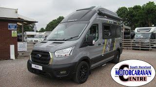 2024 Swift Trekker S - South Hereford Motor Caravan Centre Ltd