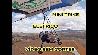 Electric Trike -  Mini Elétrico