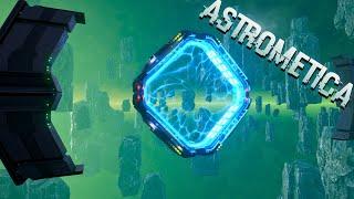 Mistakes Were Made... - Astrometica EA Ep7