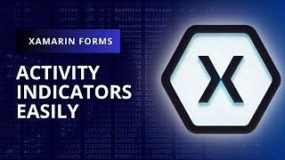 Easily Create Activity Indicators in Xamarin.Forms using ACR Dialogs: A Step-by-Step Guide