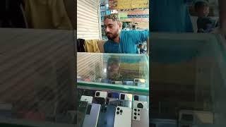 sona khan (khanewal king mobile )khan mobile shop khanewal| biggest  display  android mobile punjab