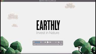 Earthly - Invest in Nature