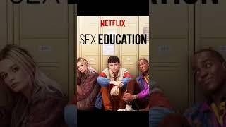 Top 5 Netflix Teenage Web Series That Are Superb ️ | Alfie Edits Yt