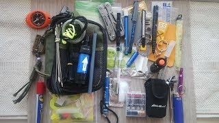 Комплект за Оцеляване, Survival Kit Tools - Част 2