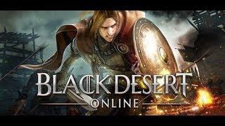 Black desert online afk horse training