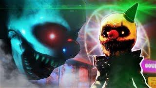 Clown Gremlins?! | Dark Deception Chapter 3 - Crazy Carnevil (Part 3)