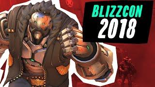 The Highs And Lows Of Blizzcon 2018